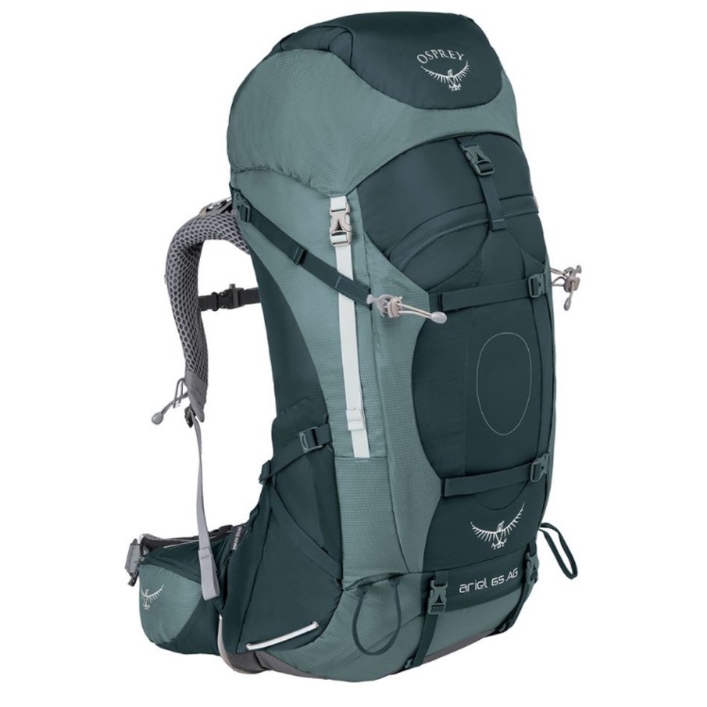 Osprey Aerial G5 AG backpack